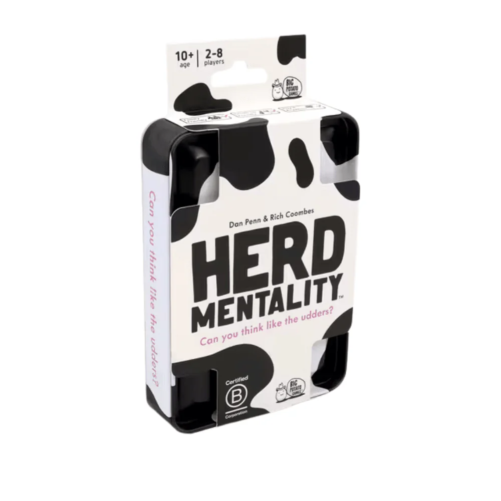 Herd Mentality Travel