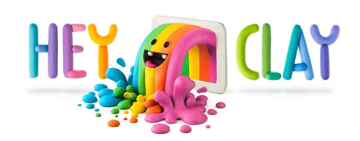 HEY CLAY Animals (6 Cans) - Image 2