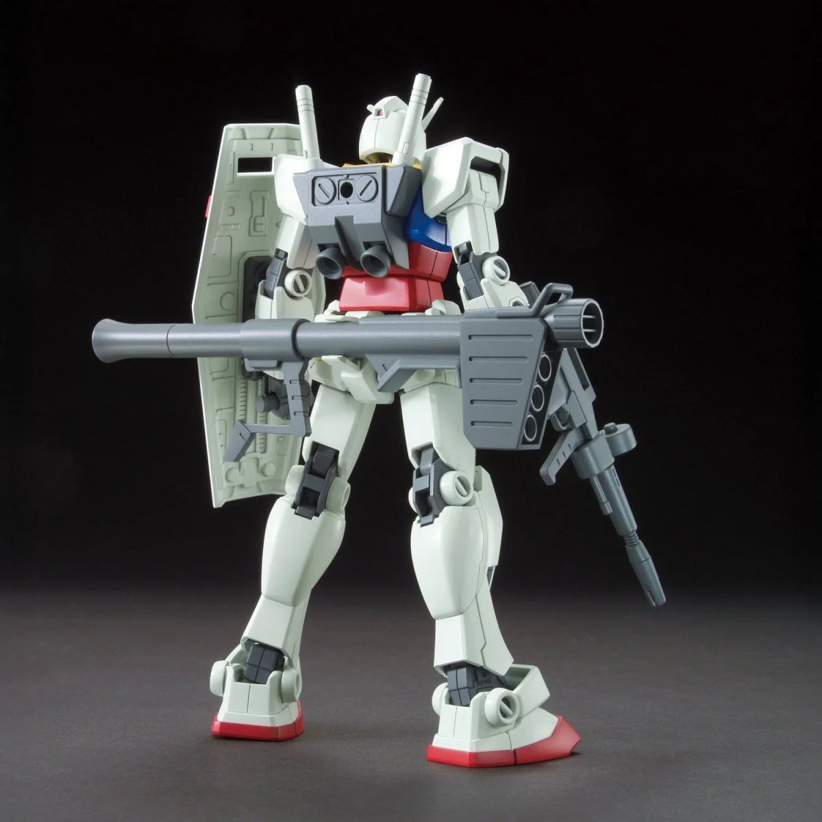 Bandai - High Grade Universal Century 1/144 RX-78-2 Gundam - Image 4