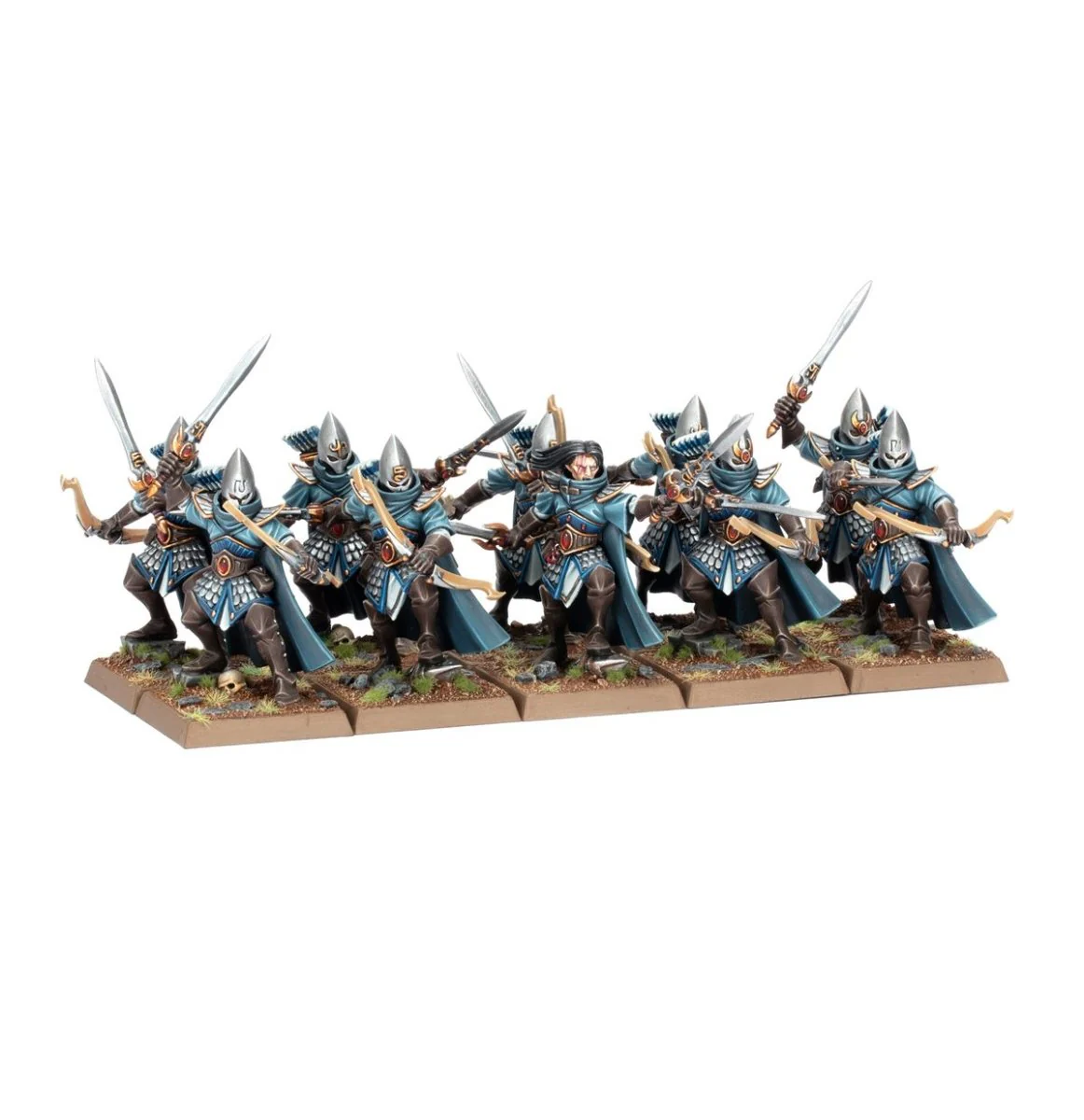 High Elf Realms: Sisters Of Avelorn - Image 3