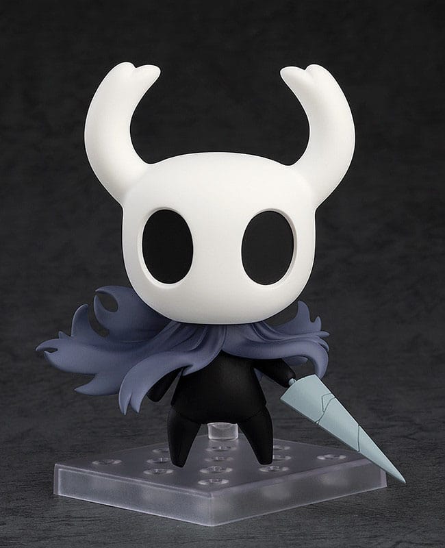 Hollow Knight Nendoroid Action Figure The Knight 10cm - Image 2