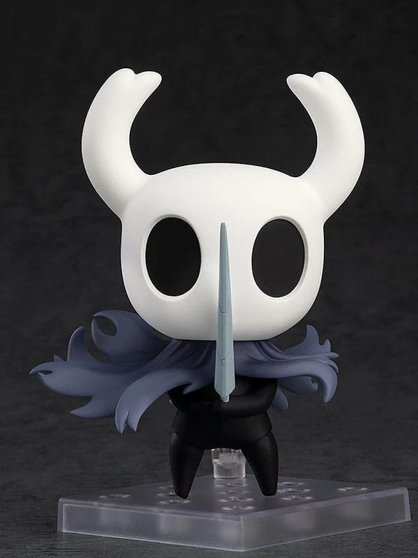 Hollow Knight Nendoroid Action Figure The Knight 10cm - Image 4
