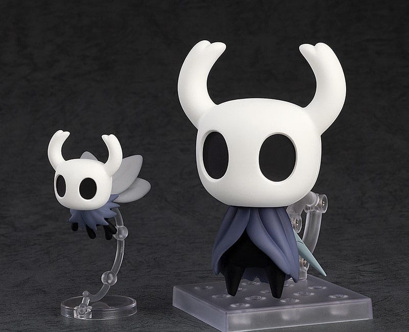 Hollow Knight Nendoroid Action Figure The Knight 10cm - Image 6