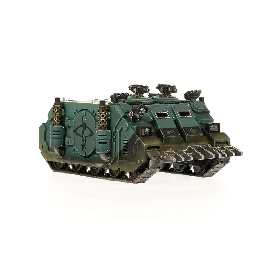 Legiones Astartes: Deimos Pattern Rhino - Image 3