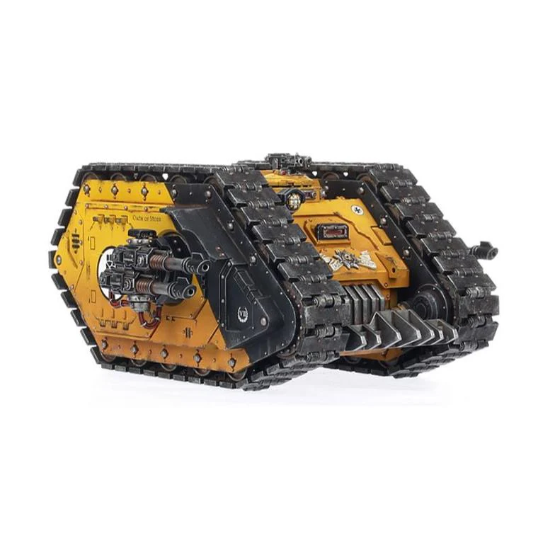 Legiones Astartes: Land Raider Proteus - Image 3