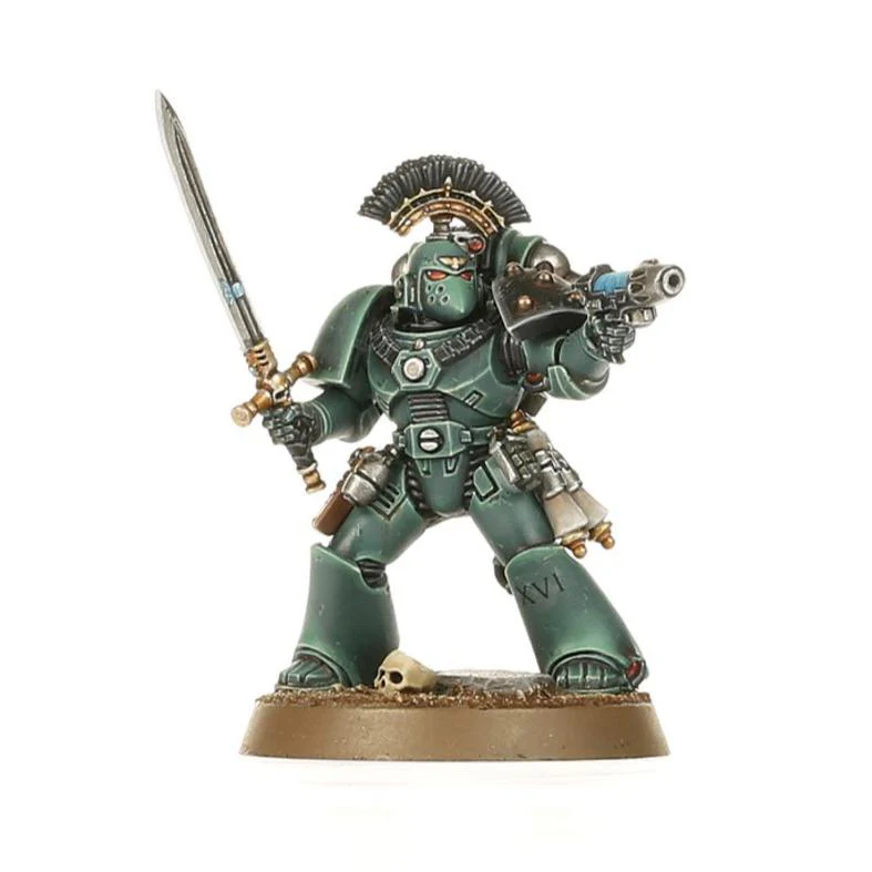 Legiones Astartes: MKVI Tactical Squad - Image 3