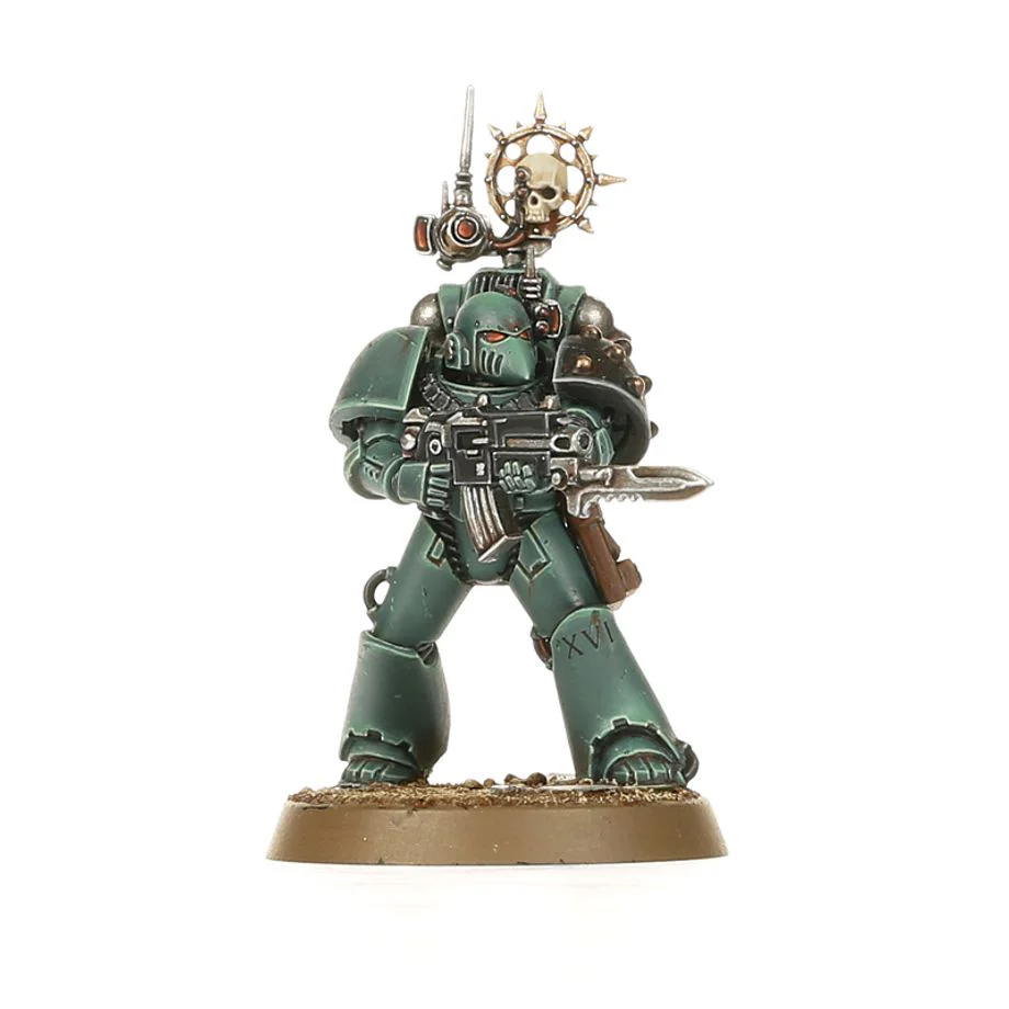 Legiones Astartes: MKVI Tactical Squad - Image 4