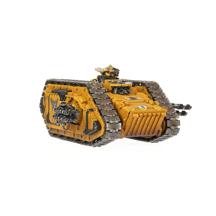 Legiones Astartes: Spartan Assault Tank - Image 3