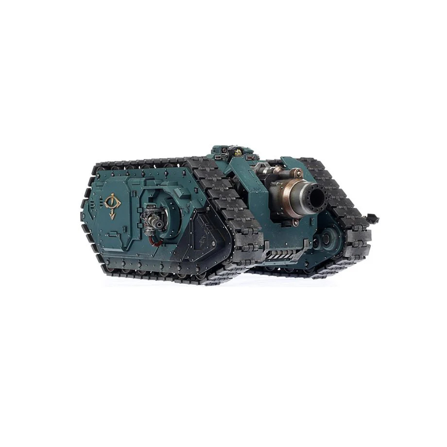 Legiones Astartes: Typhon Heavy Siege Tank - Image 3