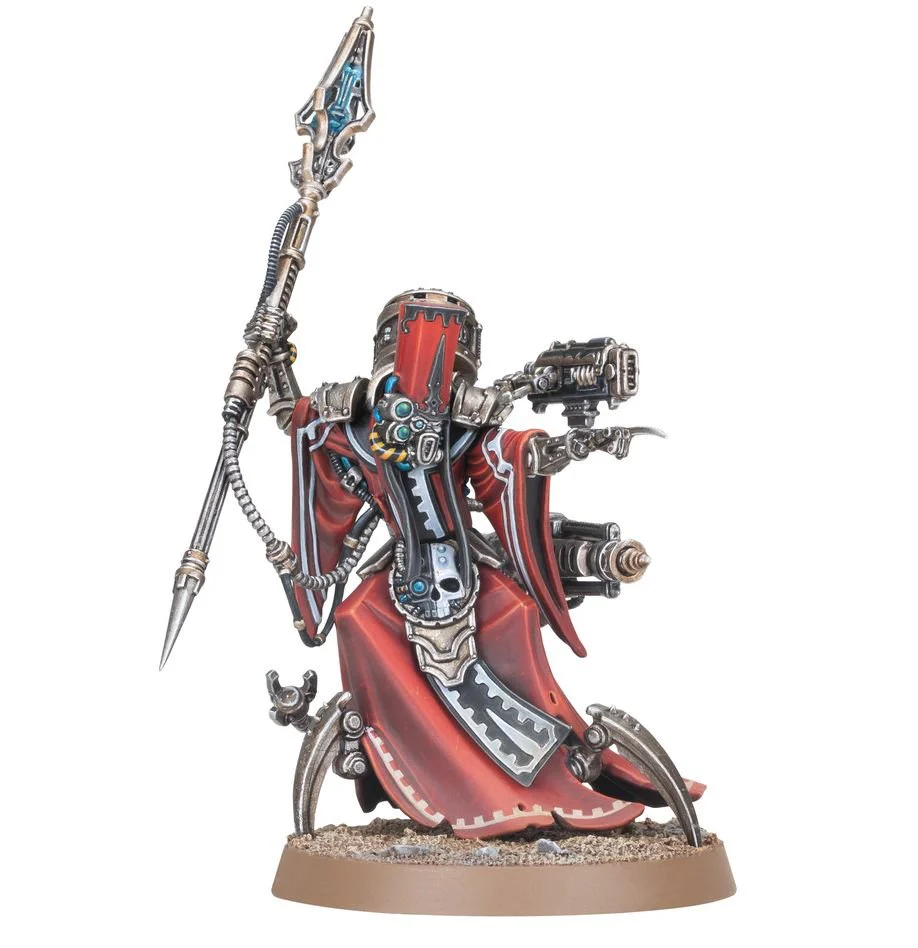 Mechanicum: Archmagos Prime - Image 2