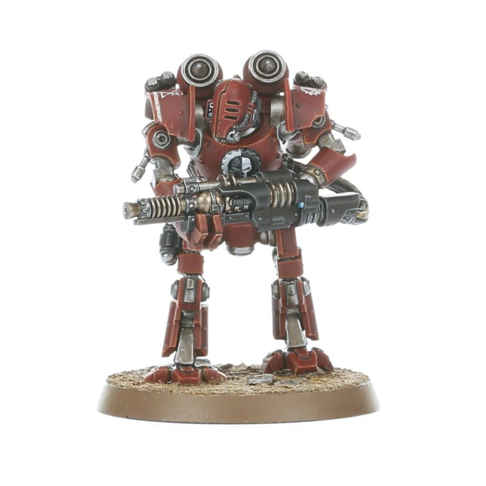 Horus Heresy: Mechanicum Combat Force - Image 10