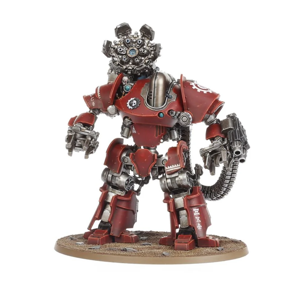 Horus Heresy: Mechanicum Combat Force - Image 6