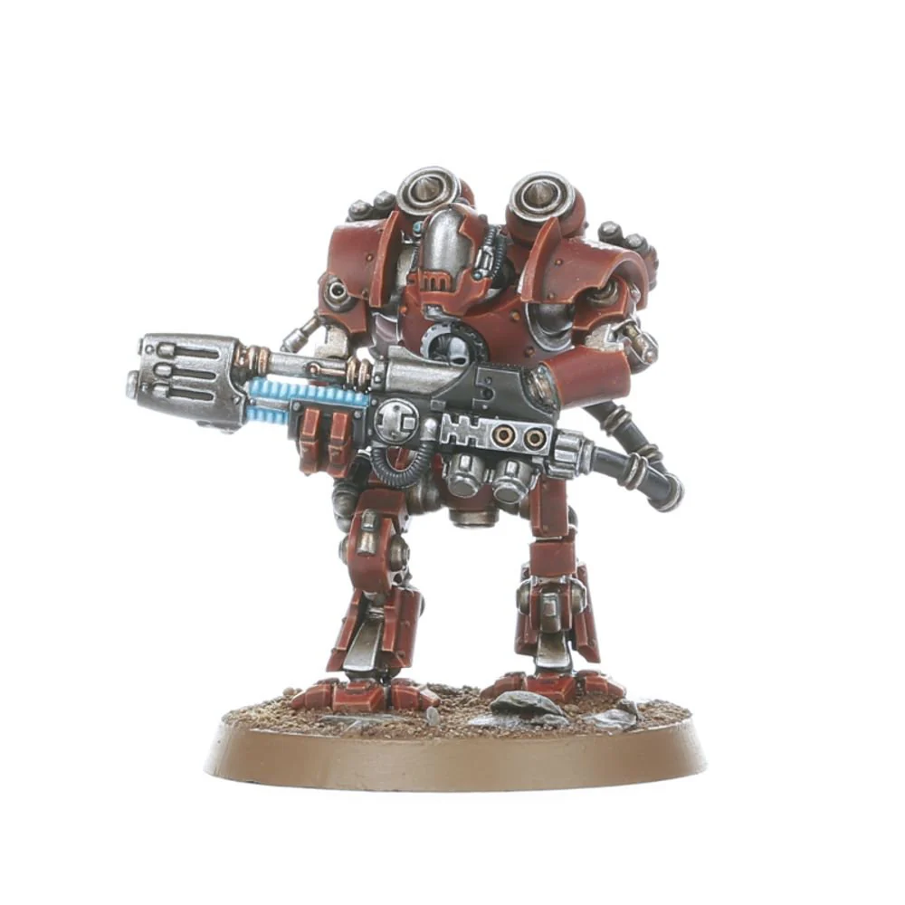 Horus Heresy: Mechanicum Combat Force - Image 8