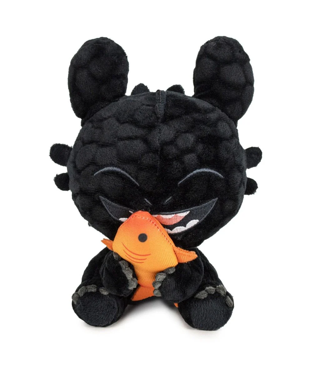 How to Train Your Dragon Plush Figures 18cm - Image 4