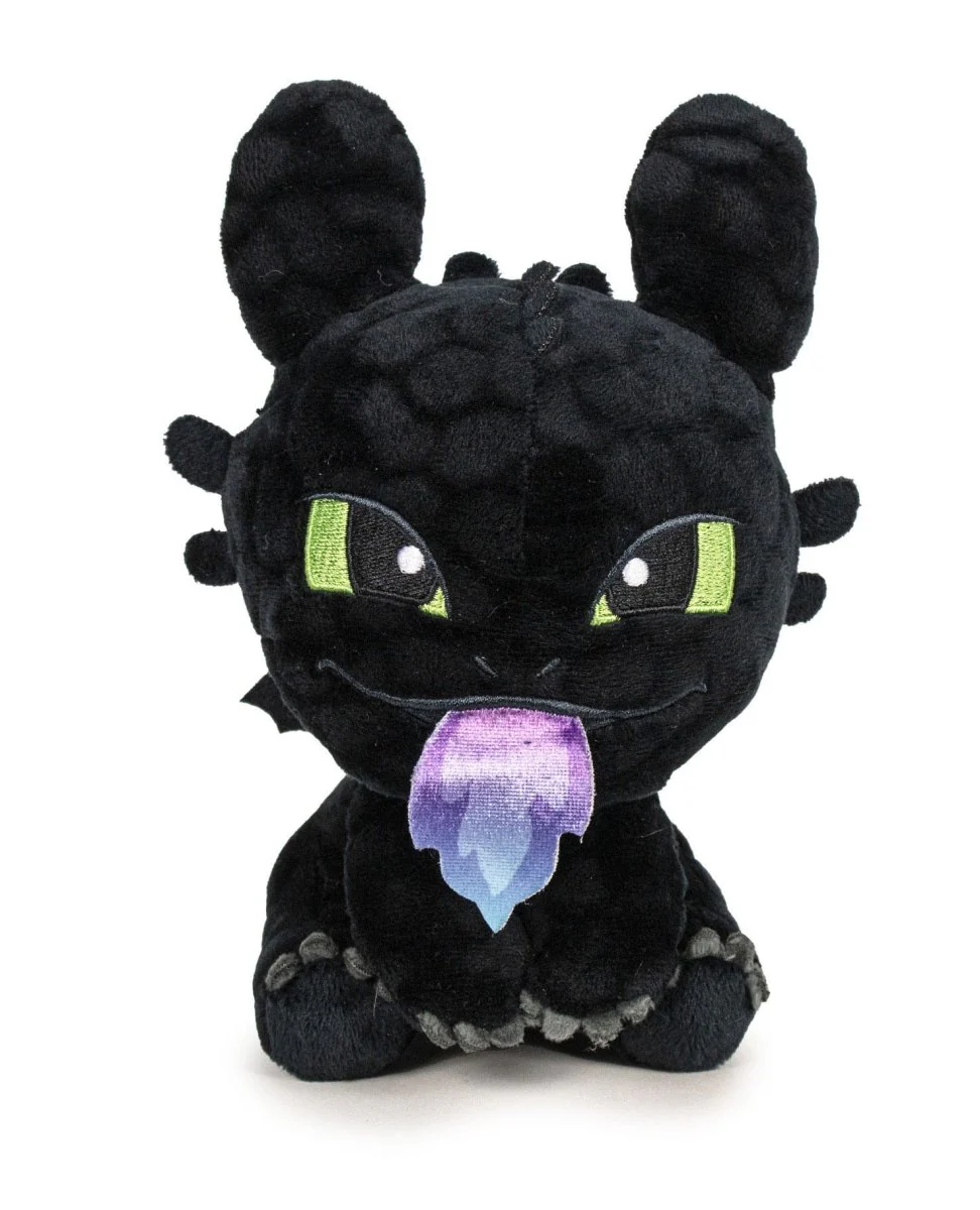 How to Train Your Dragon Plush Figures 18cm - Image 5