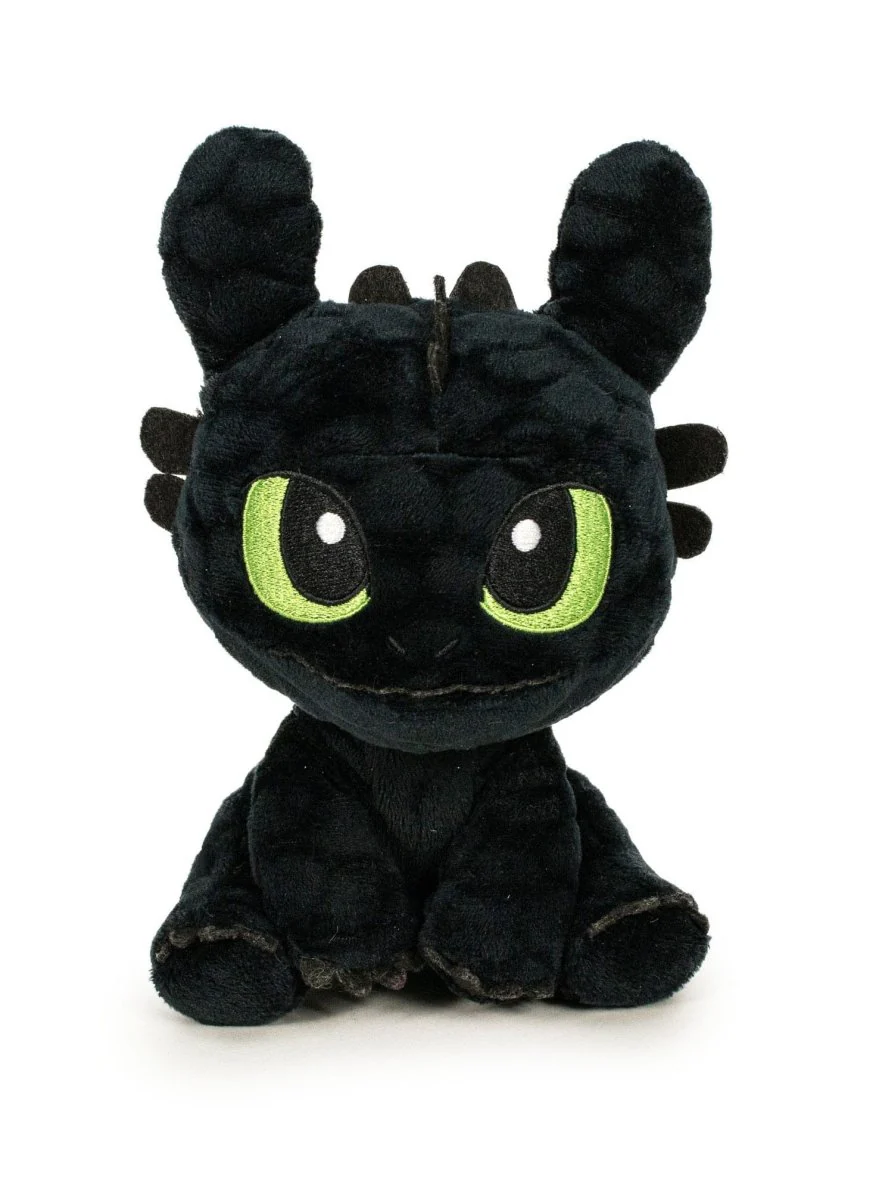 How to Train Your Dragon Plush Figures 18cm - Image 6