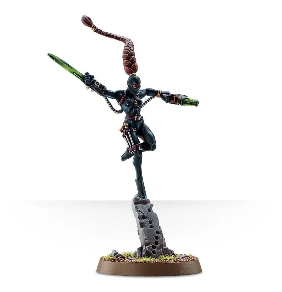 Imperial Agents: Callidus Assassin - Image 2