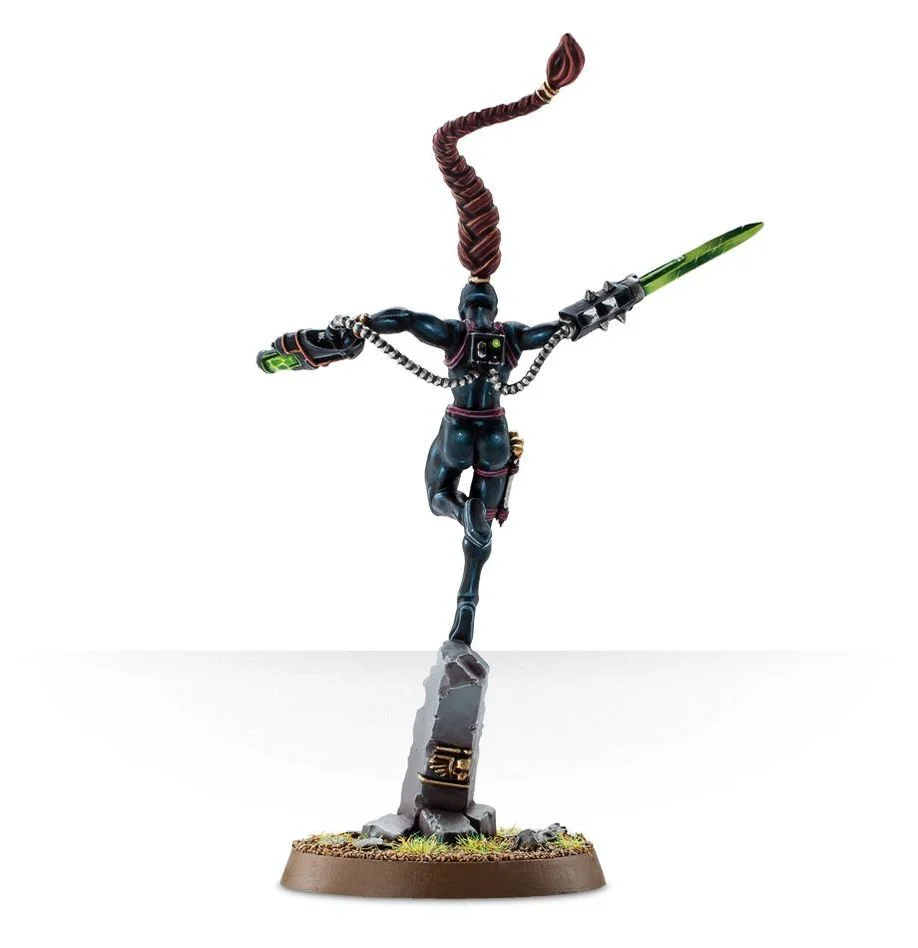 Imperial Agents: Callidus Assassin - Image 3