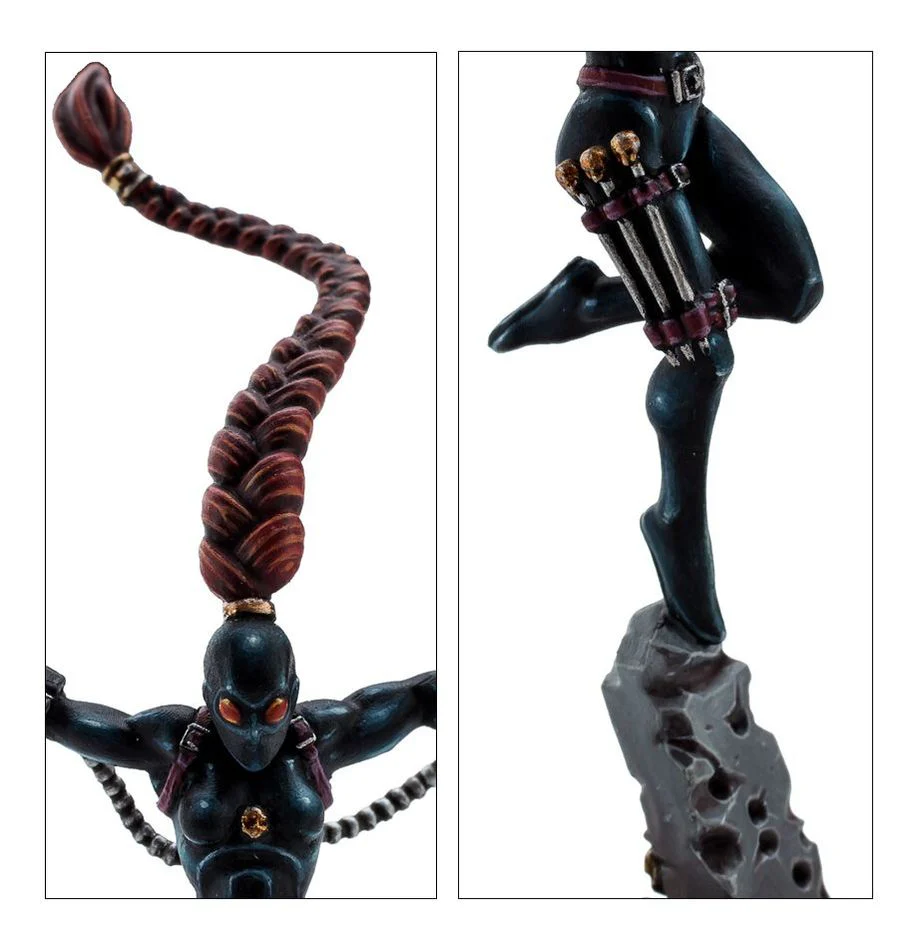 Imperial Agents: Callidus Assassin - Image 4