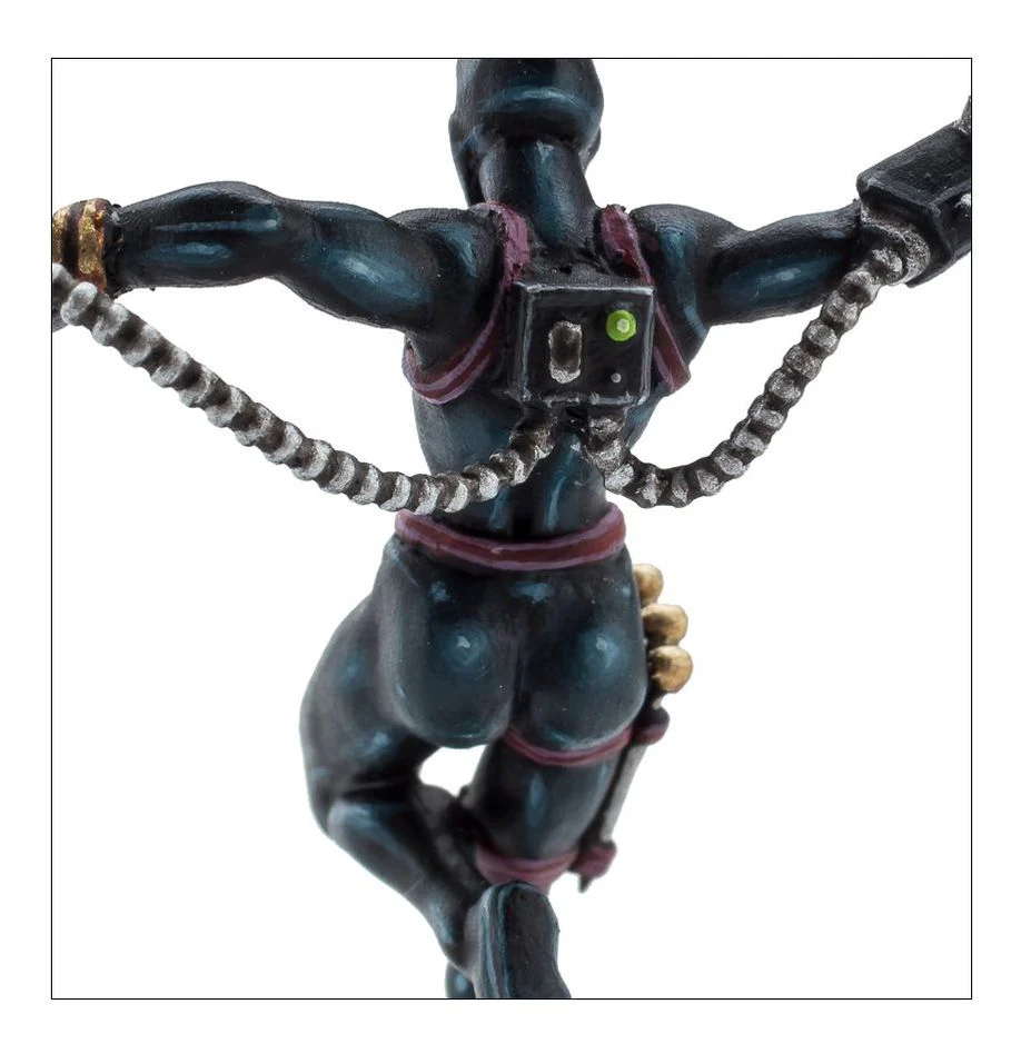 Imperial Agents: Callidus Assassin - Image 5