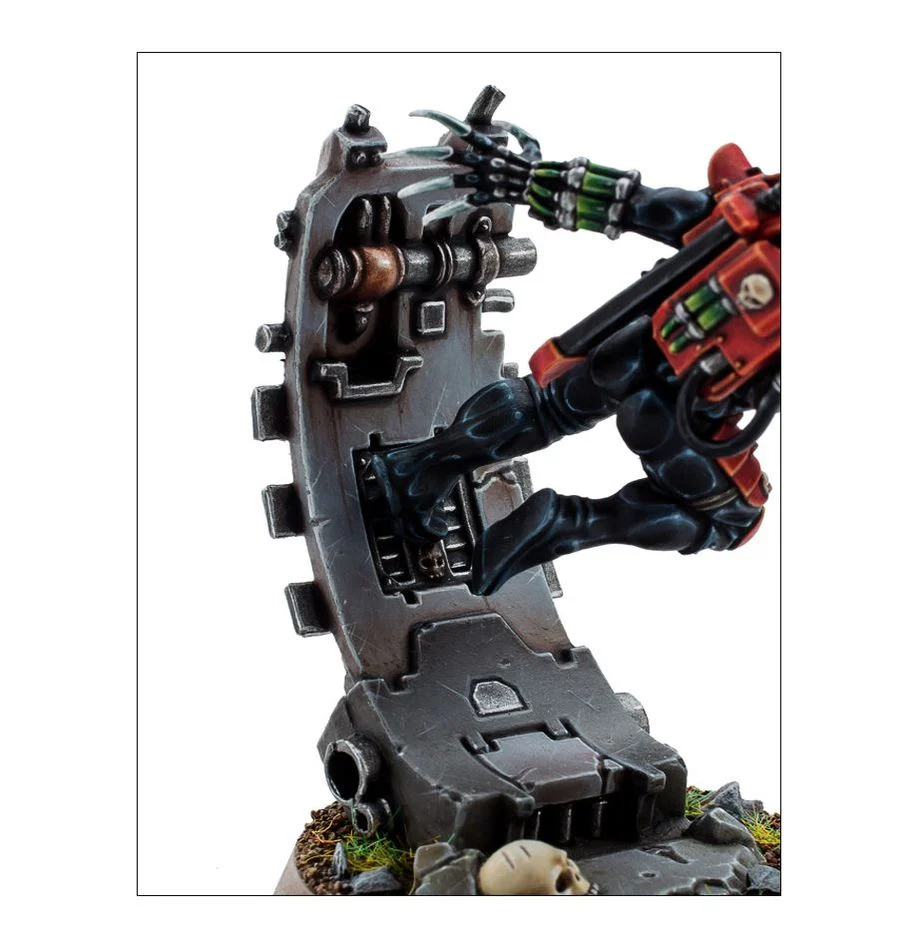 Imperial Agents: Eversor Assassin - Image 5