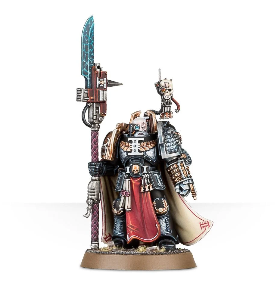 Imperial Agents: Watch Master - Image 2