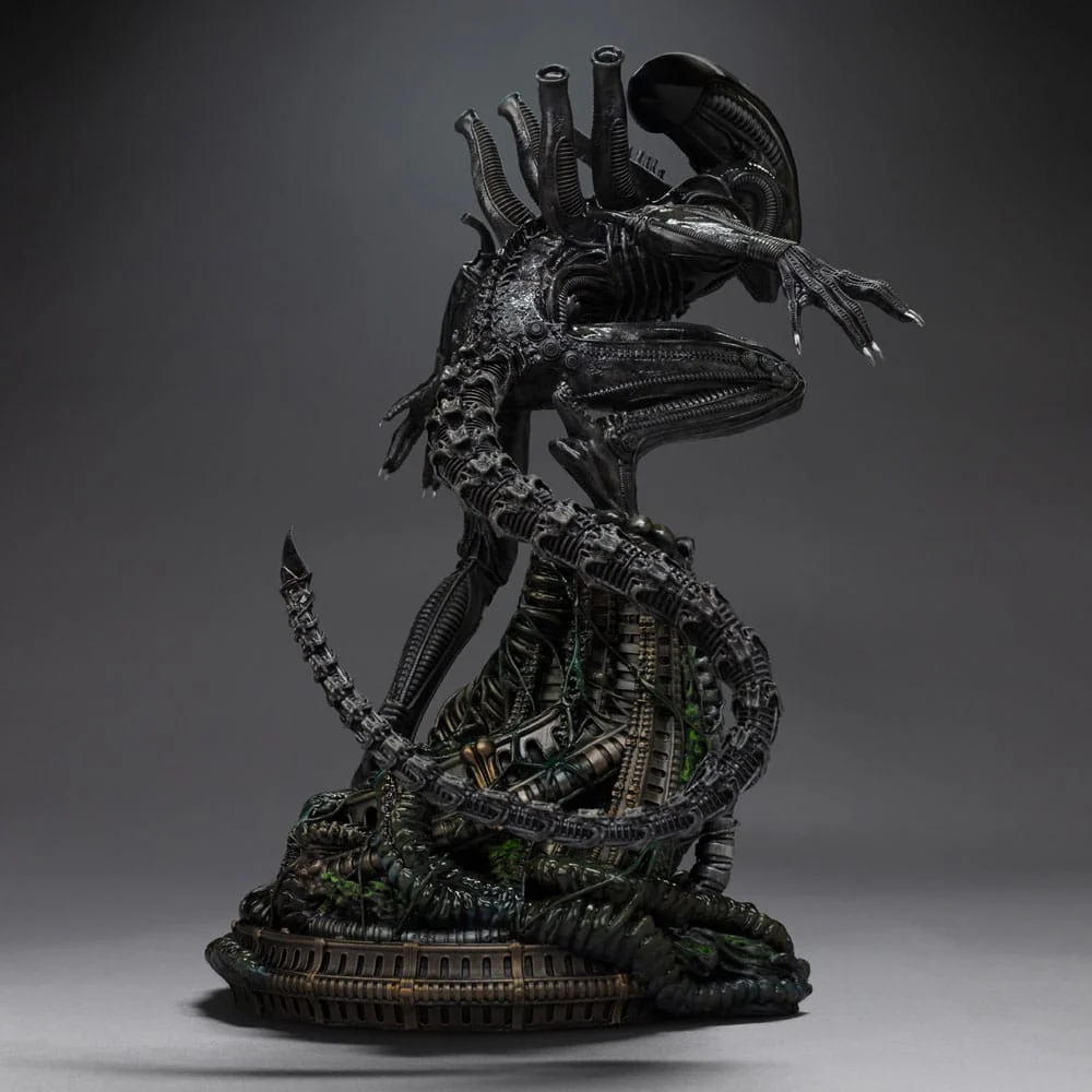 Iron Studios - Alien Big Chap Statue 24cm - Image 4