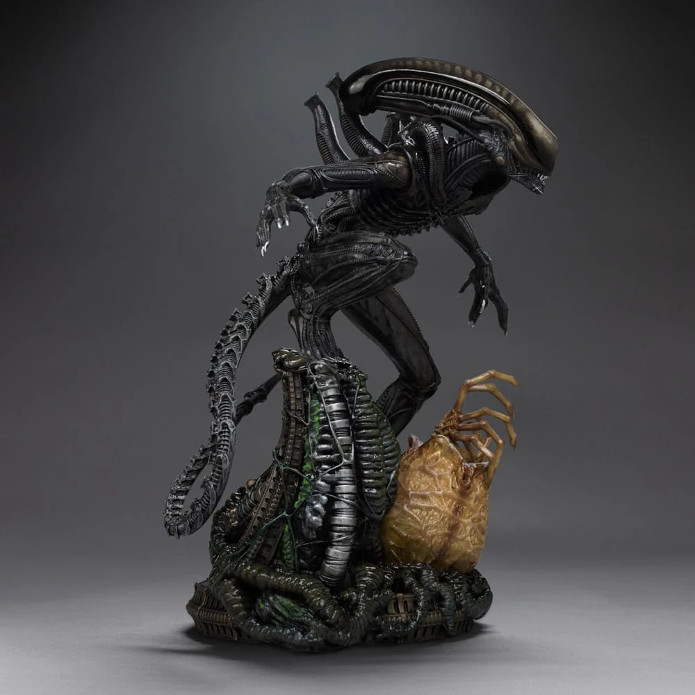 Iron Studios - Alien Big Chap Statue 24cm - Image 5