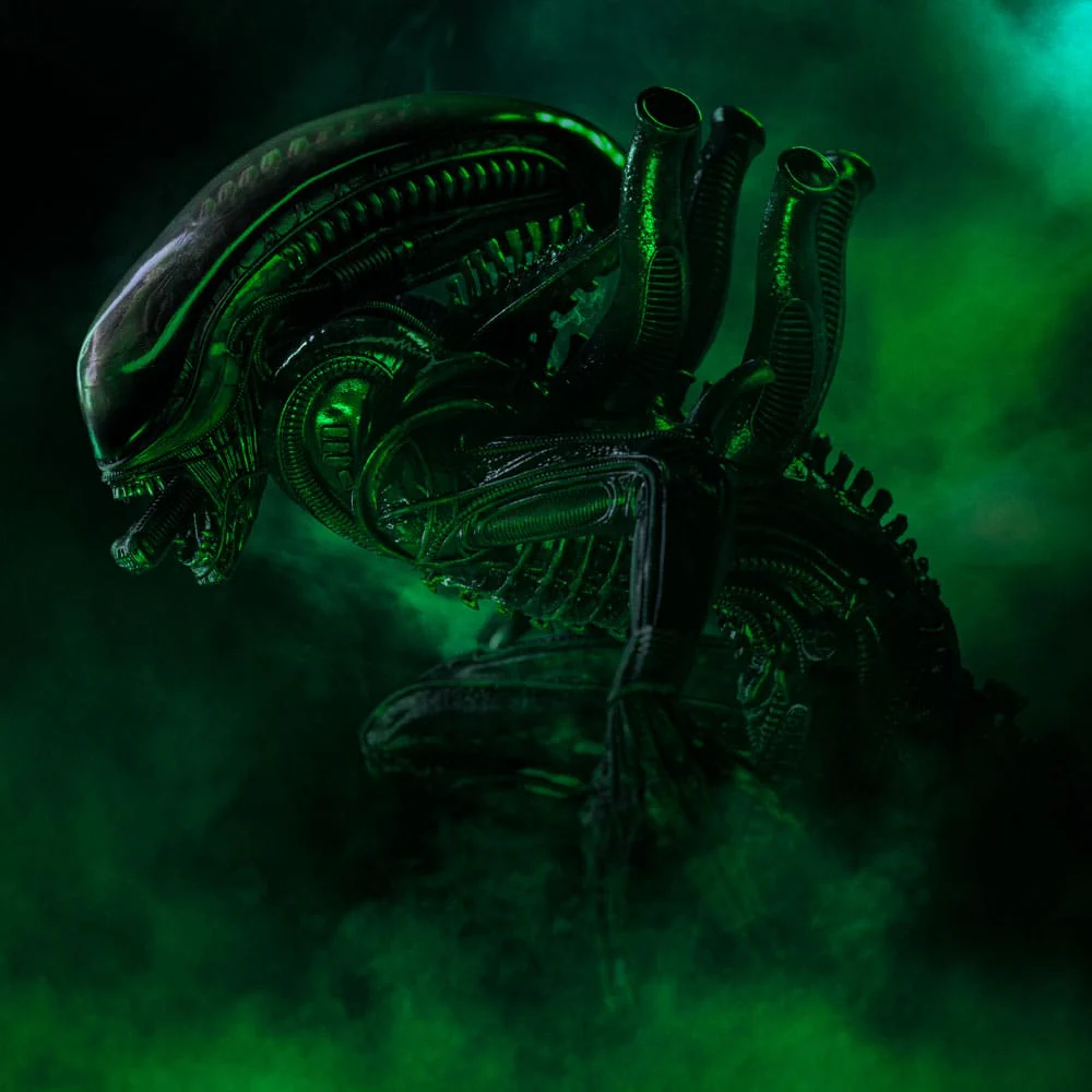 Iron Studios - Alien Big Chap Statue 24cm - Image 6