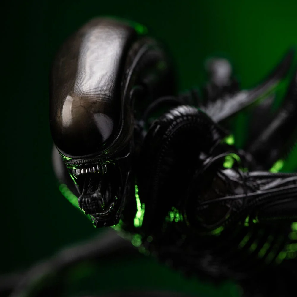 Iron Studios - Alien Big Chap Statue 24cm - Image 7