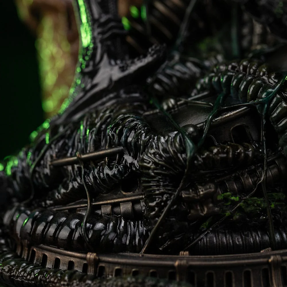Iron Studios - Alien Big Chap Statue 24cm - Image 8