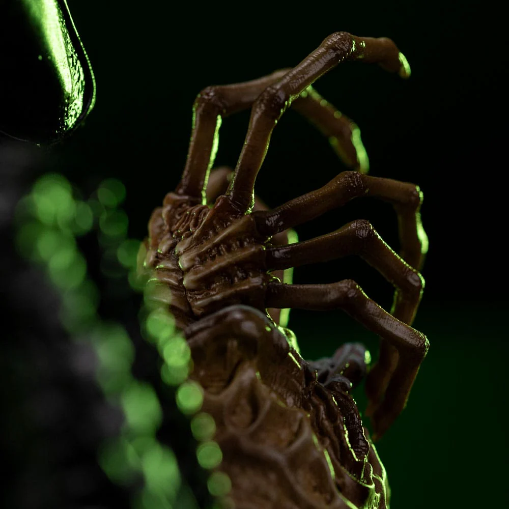 Iron Studios - Alien Big Chap Statue 24cm - Image 9