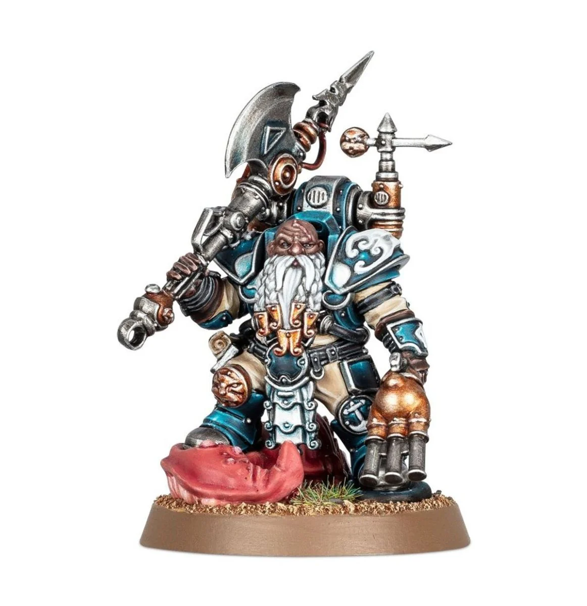 Kharadron Overlords: Drekki's Privateers - Image 3