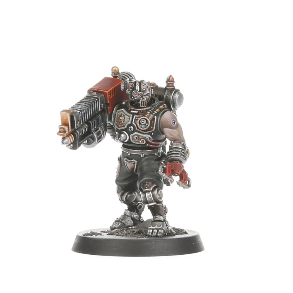 Kill Team: Battleclade - Image 5