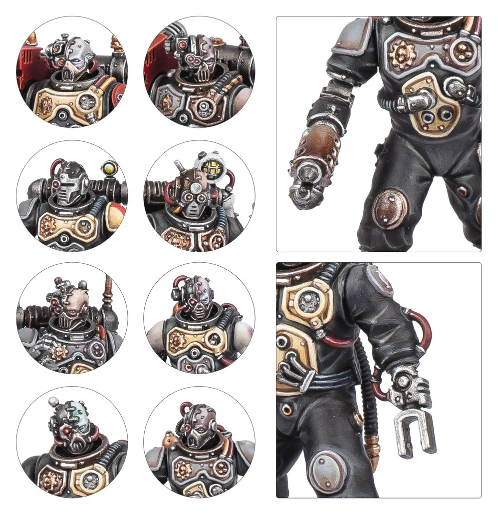 Kill Team: Battleclade - Image 8