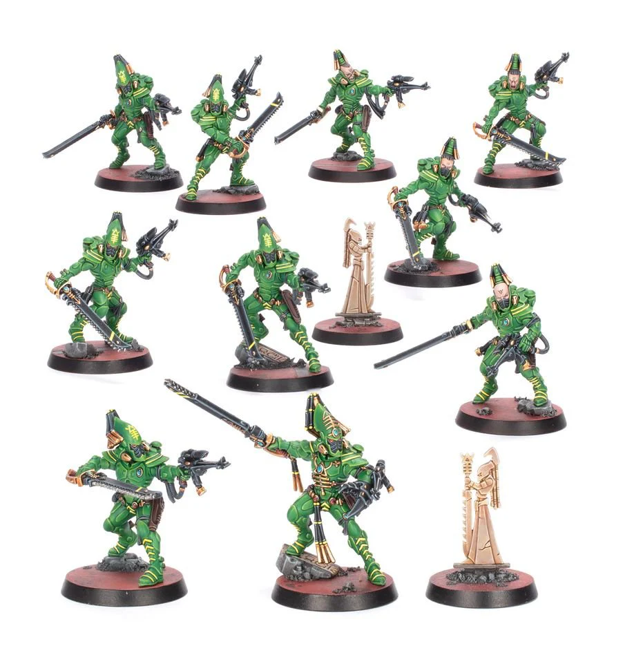 Kill Team: Blades of Khaine - Image 2