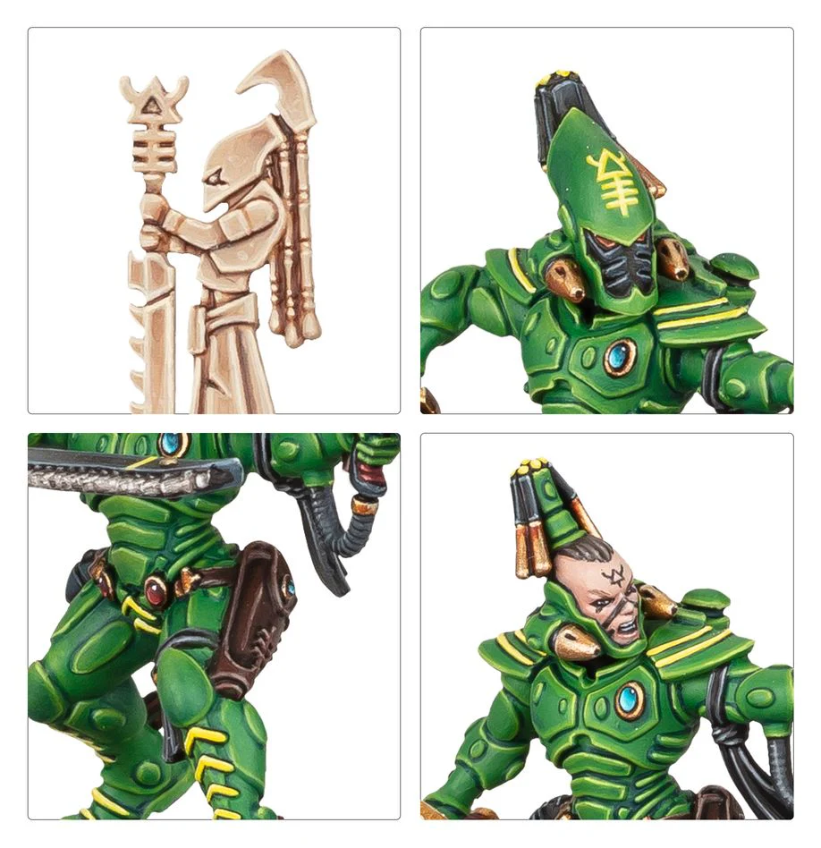 Kill Team: Blades of Khaine - Image 3