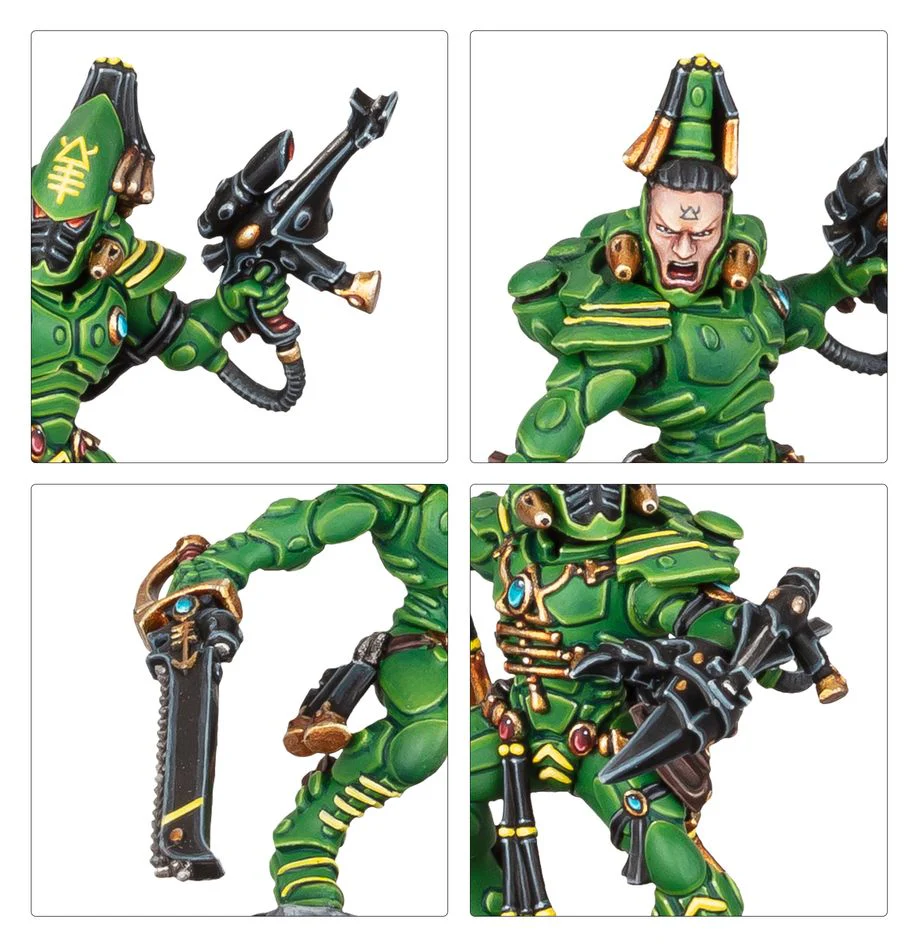 Kill Team: Blades of Khaine - Image 4