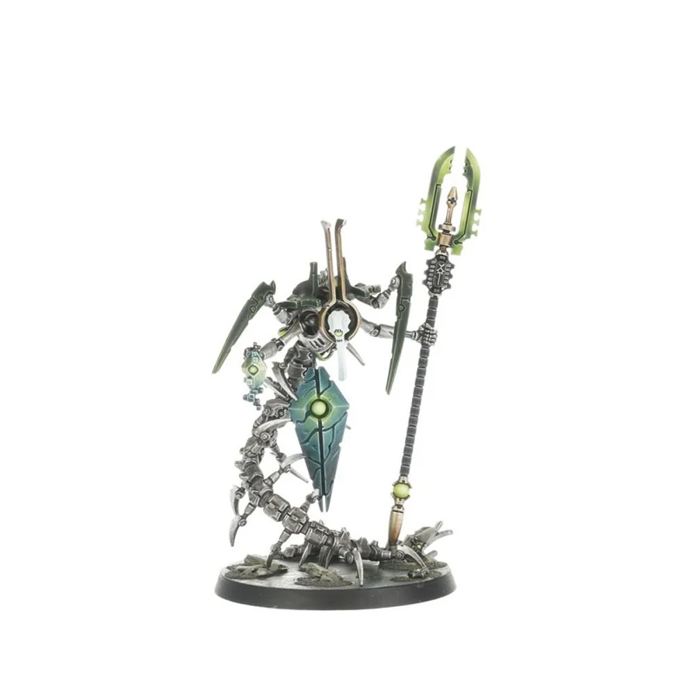 Kill Team: Canoptek Circle - Image 3