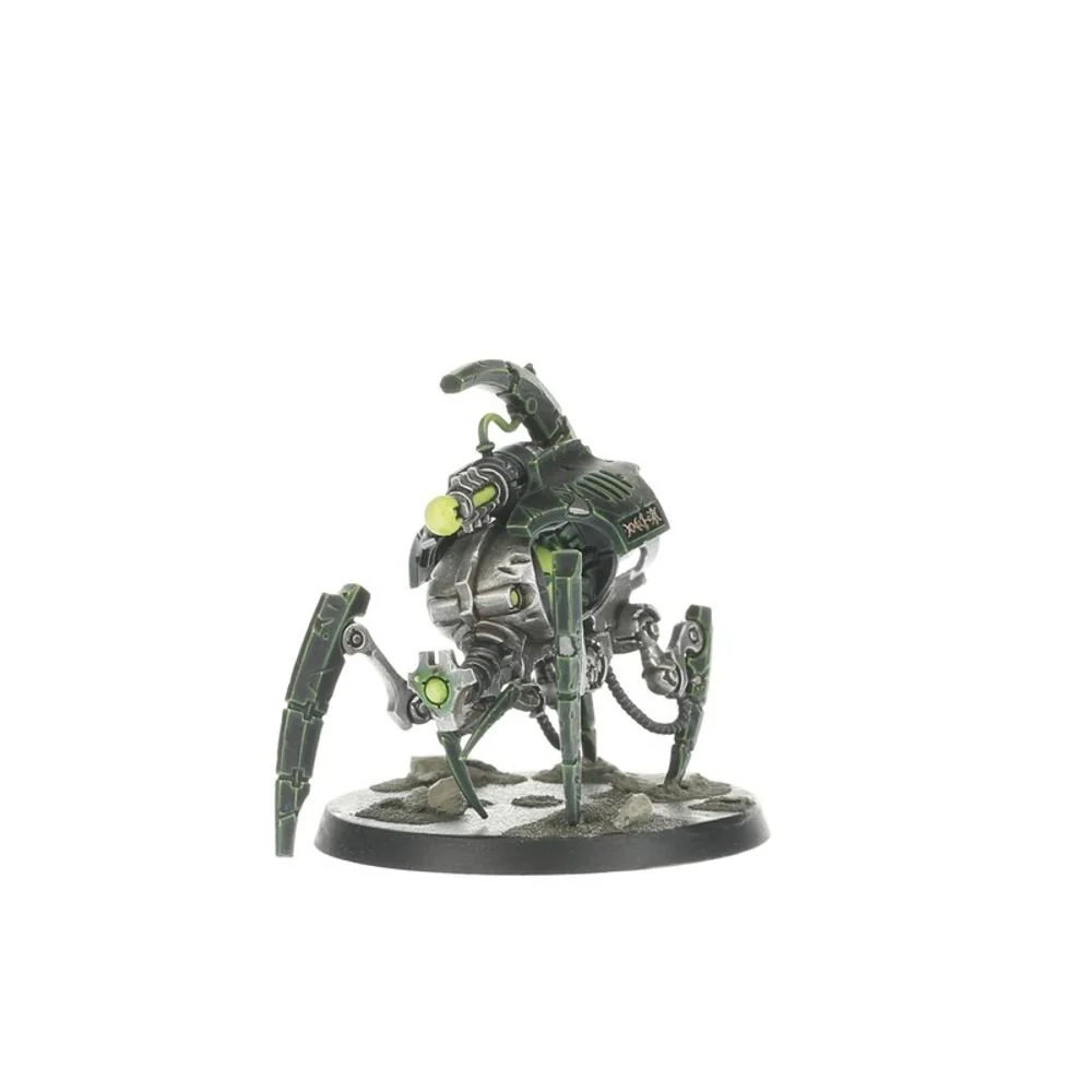 Kill Team: Canoptek Circle - Image 4
