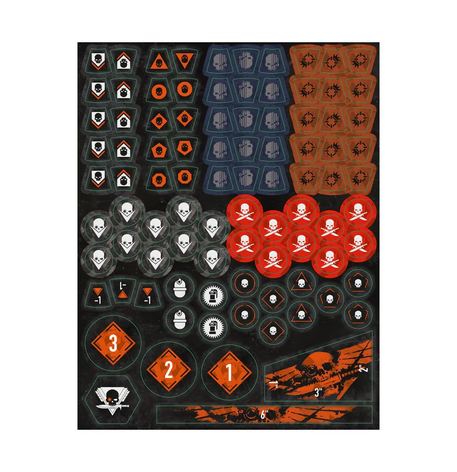 Kill Team: Core Book (4th Edition) - Image 3