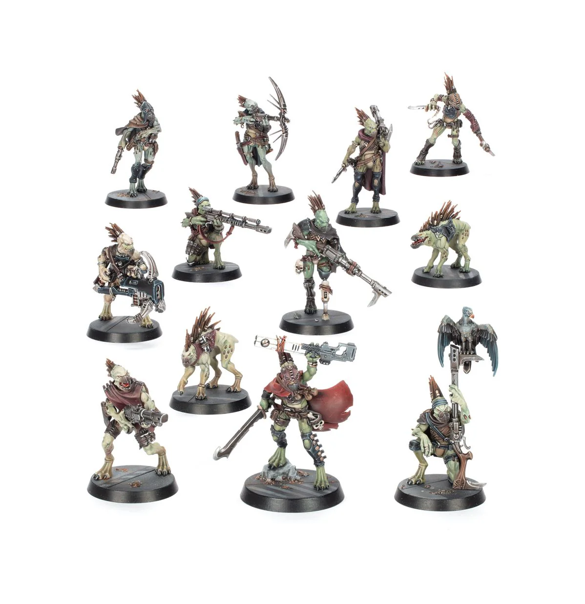 Kill Team: Farstalker Kinband - Image 2