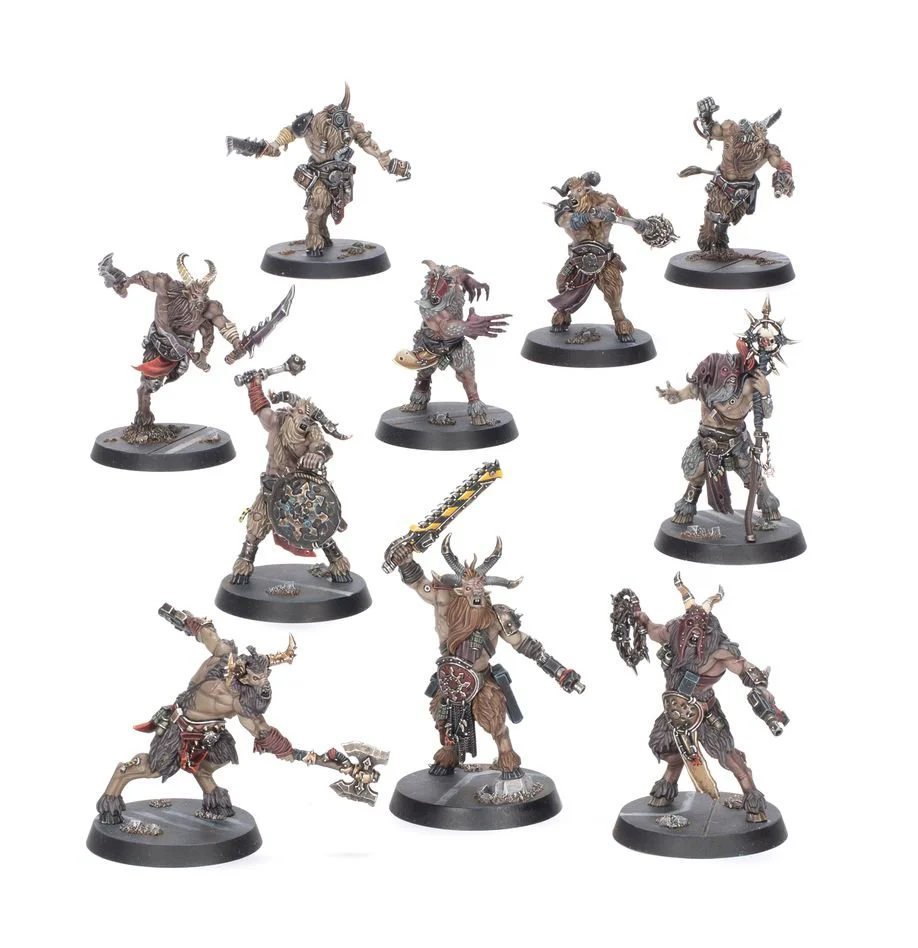Kill Team: Fellgor Ravagers - Image 2