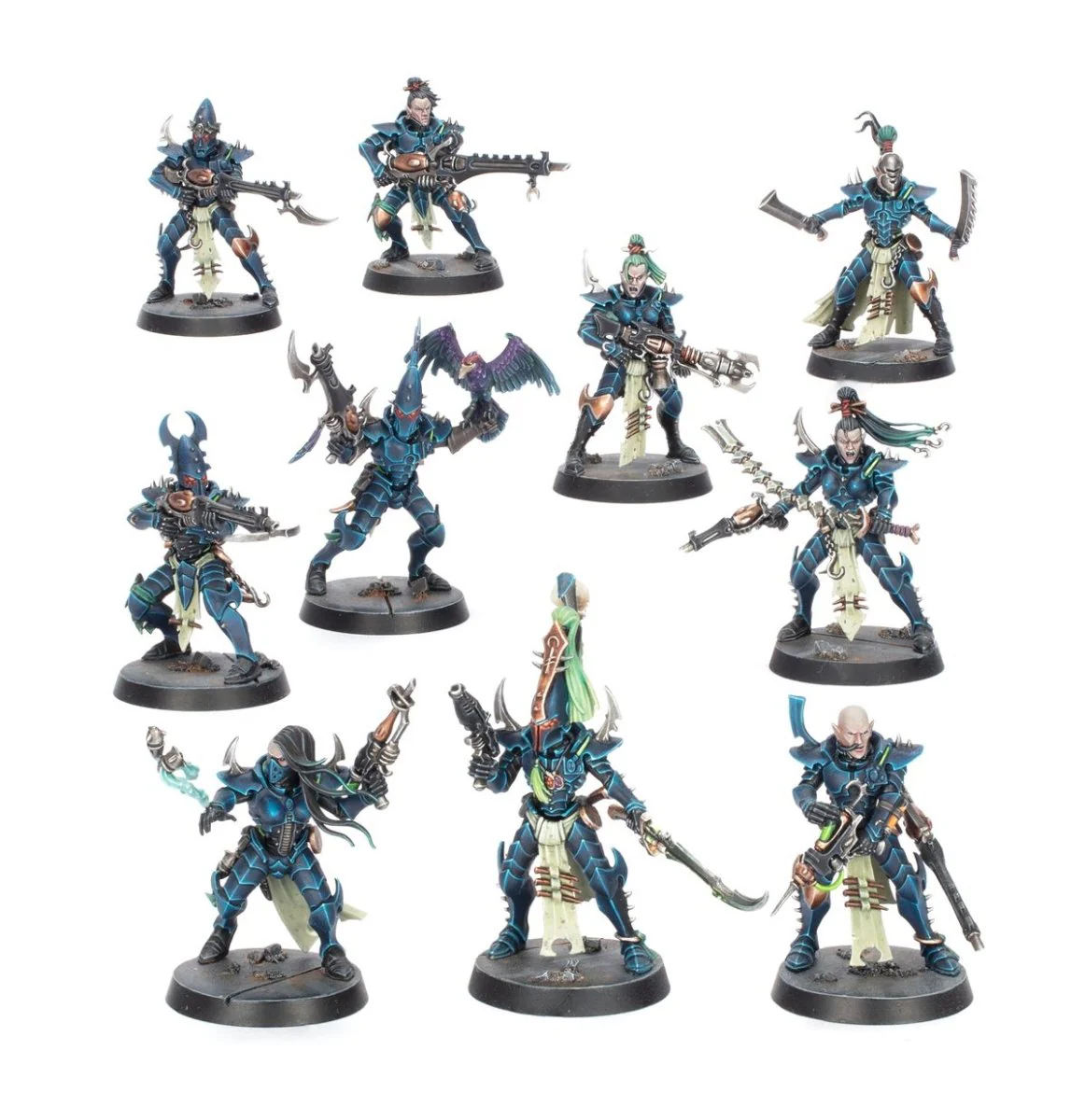Kill Team: Hand of The Archon - Image 2