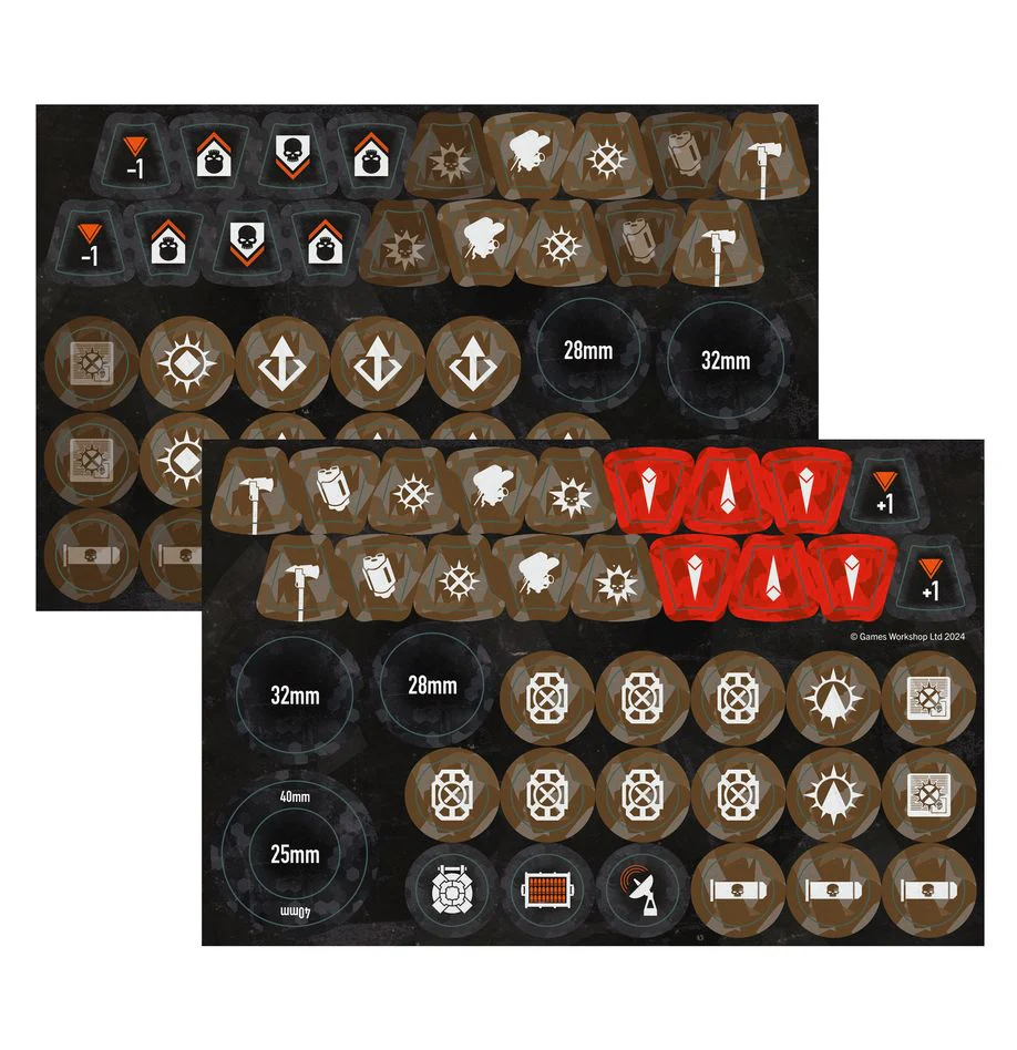 Kill Team: Imperial Navy Breachers - Image 5