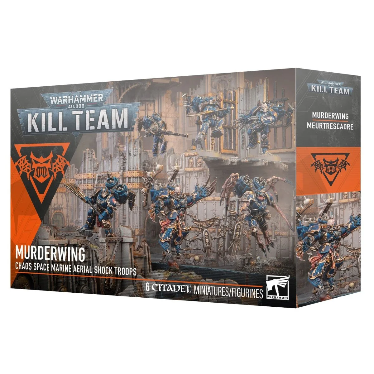 Kill Team: Murderwing