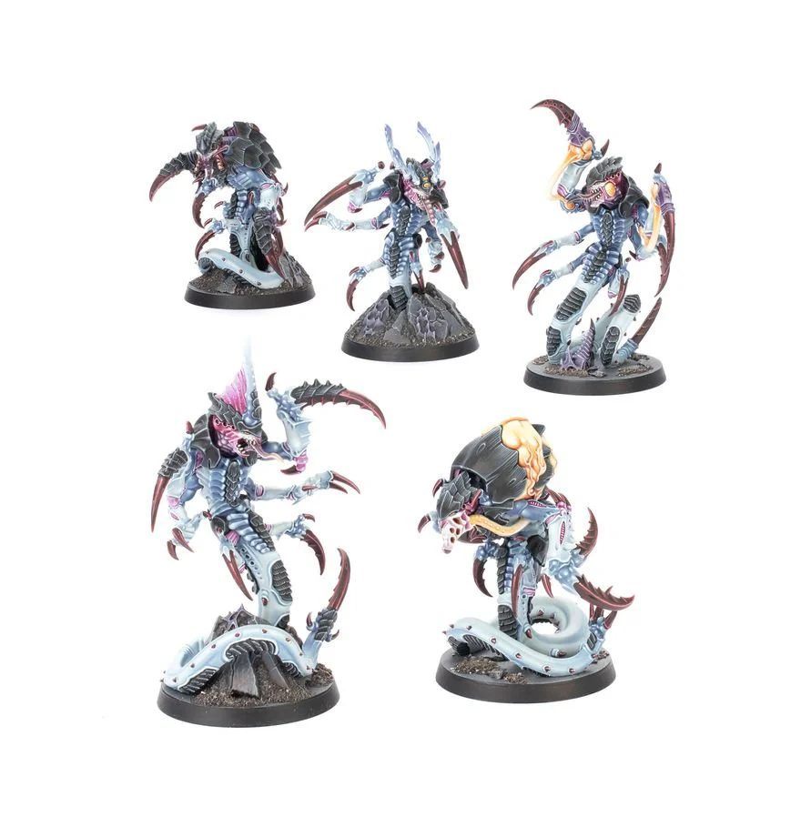 Kill Team: Raveners - Image 2