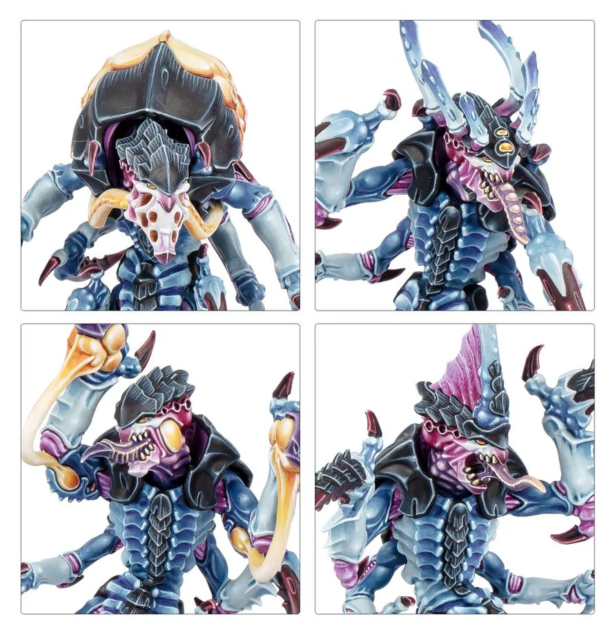 Kill Team: Raveners - Image 8