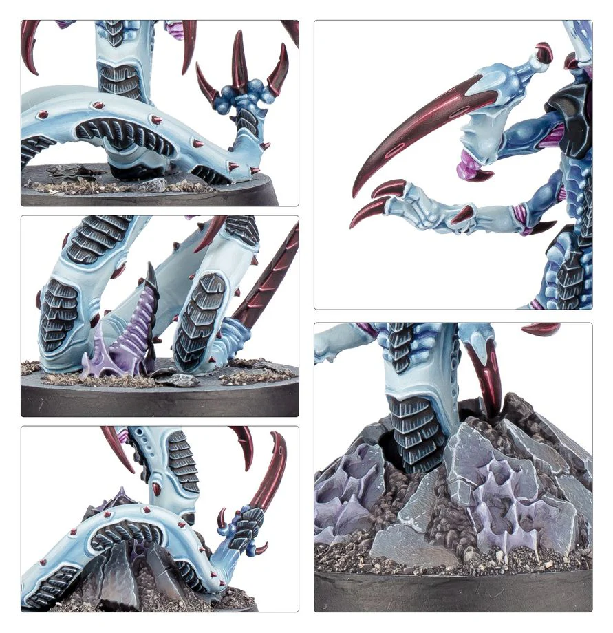Kill Team: Raveners - Image 9