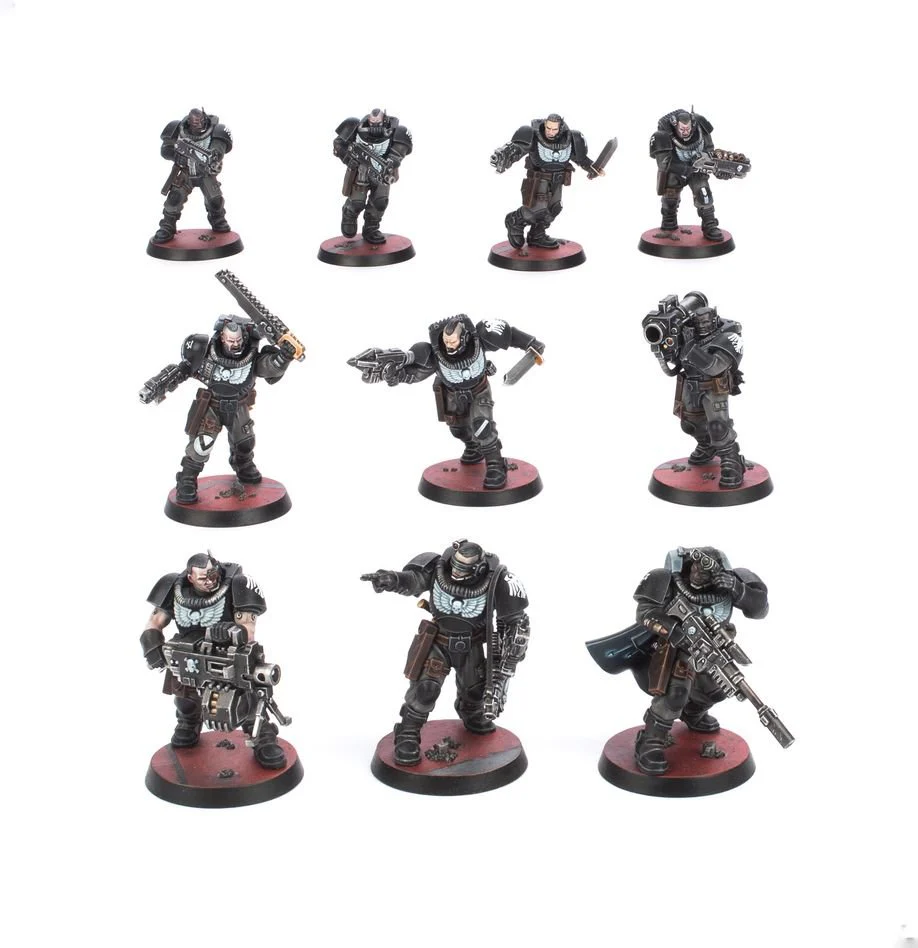 Kill Team: Scout Squad - Image 2